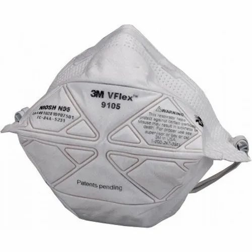 Particulate Respirator Mask