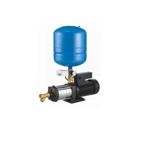 Pressure Booster Pumps