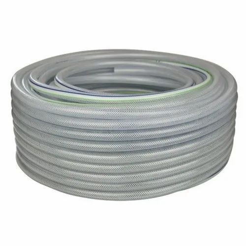 Pvc Braided Water Hose
