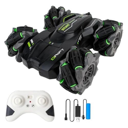 Remote Control Drift Car