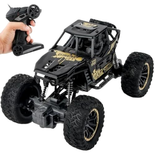 Remote Control Racing Car Toy