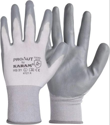 Safety Hand Gloves