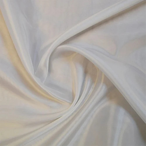 Silk Crepe Fabric