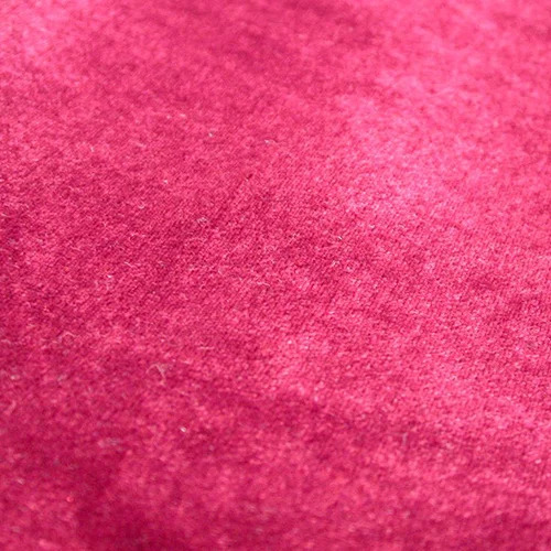 Silk Velvet Fabric