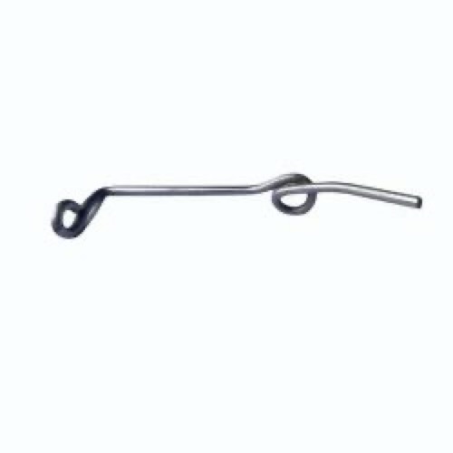 Smooth Finish Wire Forms By Vengatalakshmi Spring & Sheet Metals