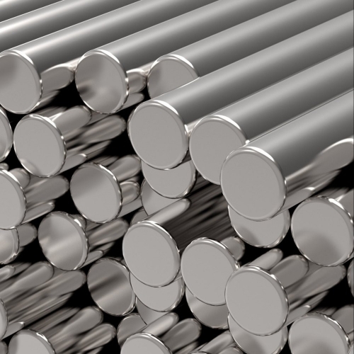 Stainless Steel Round Bars
