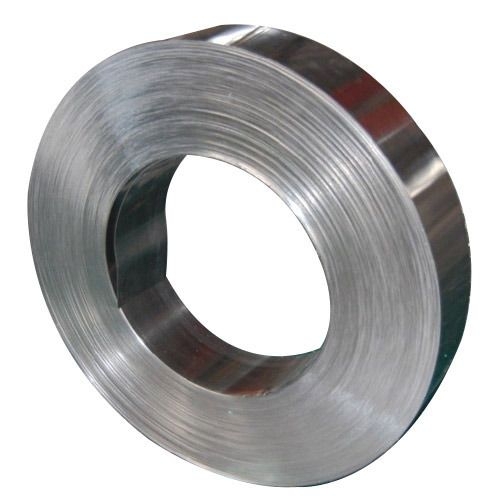 Stainless steel strips