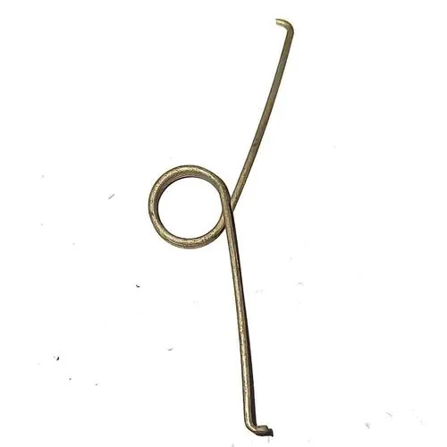 Steel Rust Proof Torsion Springs