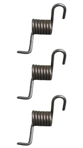 Steel Torsion Springs