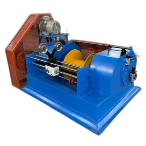 Super Fine Wire Drawing Machine - Application: Industrial
