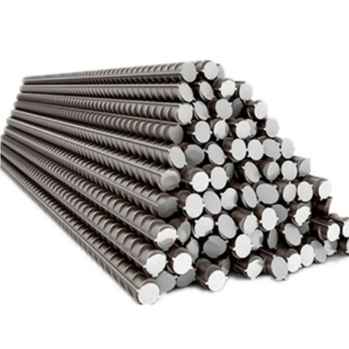 TMT bar