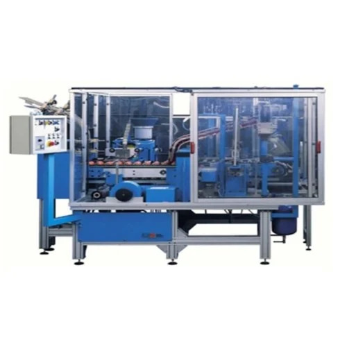 Varam Automatic Wick Insertion Machine