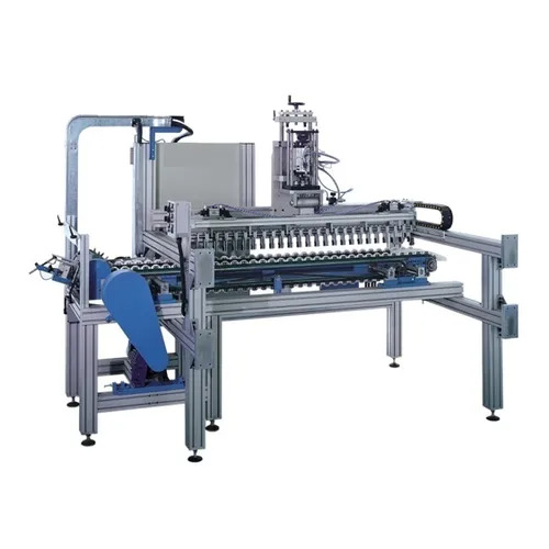 Varam Feeding Conveyor