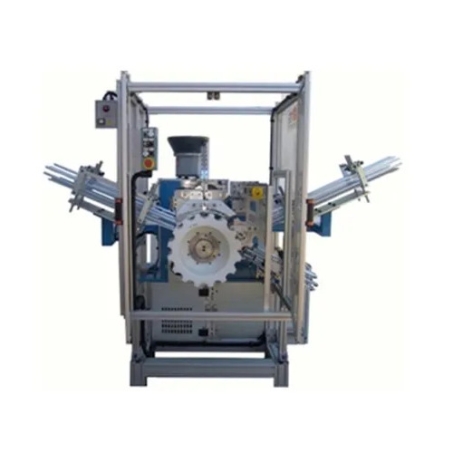cotton wick making machine