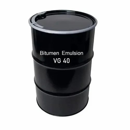 Vg 40 Viscosity Grade Bitumen