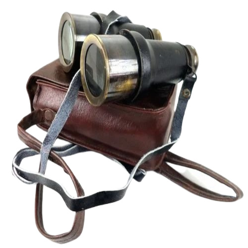 Vintage Binoculars