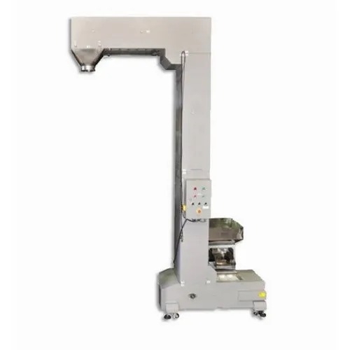 Z Shaped Bucket Elevator