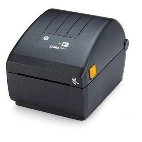 Zd230 Barcode Label Printer
