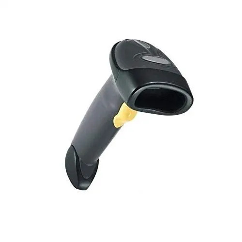 Zebra LS 2208 Barcode Scanner