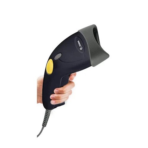 Zebra LS1203 Barcode Scanner
