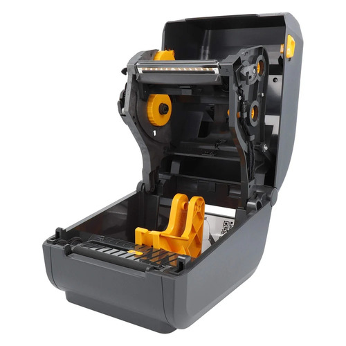 Zebra Zd220 Barcode Printer