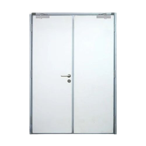 2 Hour Fire Rated Door