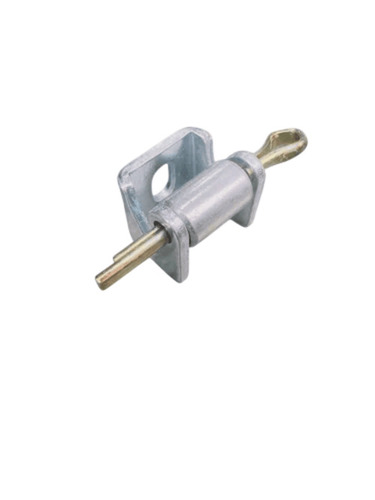 2 Inches Stainless Steel Panel Hinges