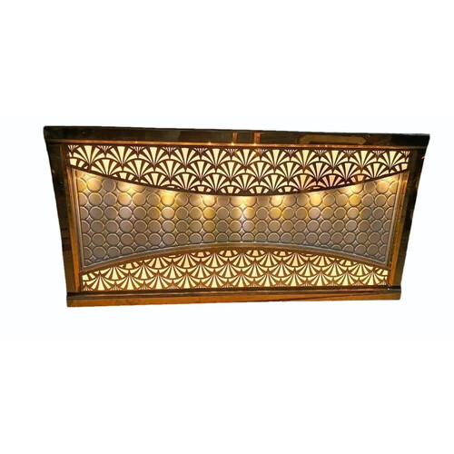 6.3 Feet Stainless Steel Catering Counter