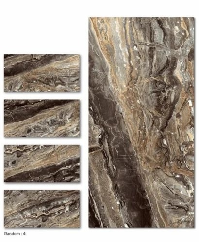 600x1200 Glazed Vitrified Tiles