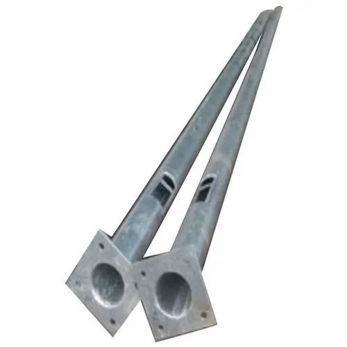 7m Octagonal Swaged Pole