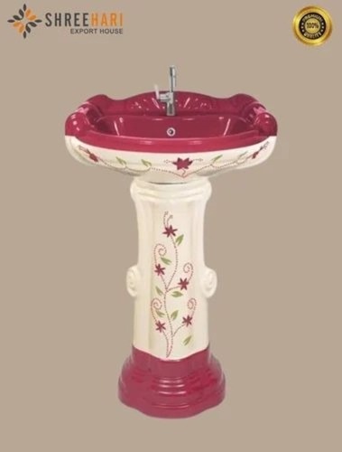 Big Sterling Vitrosa Set