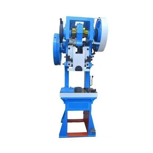 C Type Power Press Machine