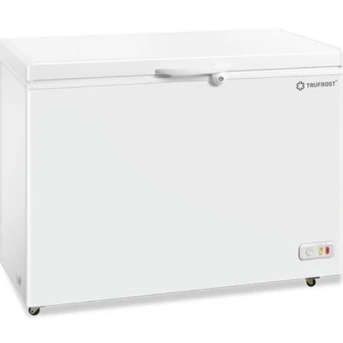 Chest Freezer