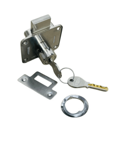 Cupboard Lock SS 304