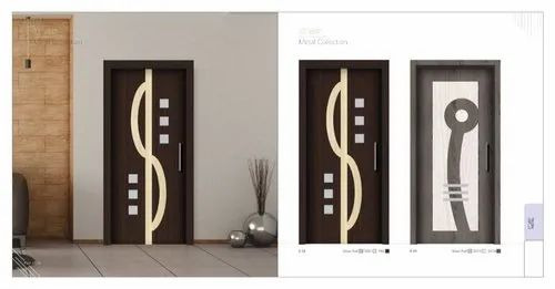 Door Print Laminates