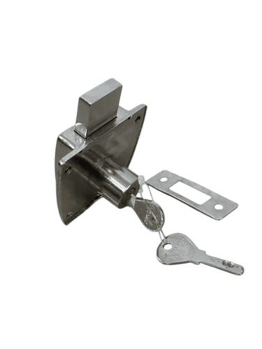 Driver Cupboard Lock