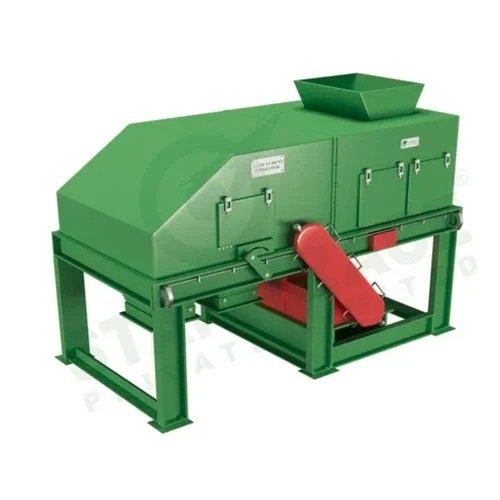 Eddy Current Separator