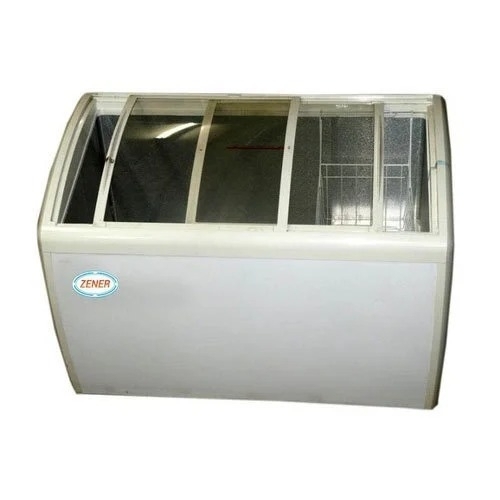 Electric Chest Freezer