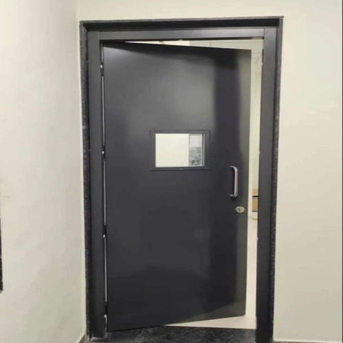 Fire Rated Steel Door