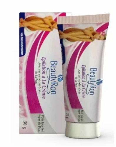 Hair Removal Cream