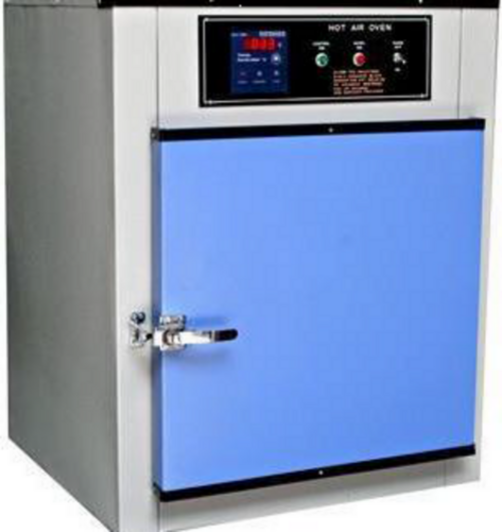 Hot Air Oven