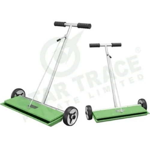 Magnetic Floor Sweeper