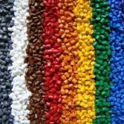 Multicolour Pet Master Batch