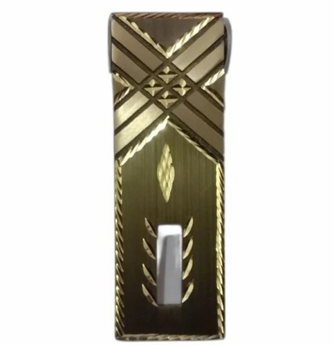 New Range Brass Aldrop