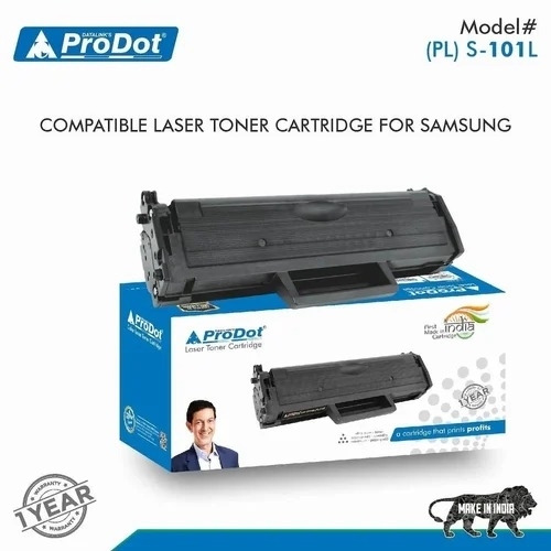 Pls-1043 Compatible Laser Printer Toner Cartridge