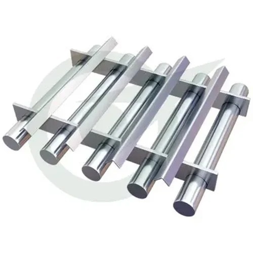 Rare Earth Magnetic Grills