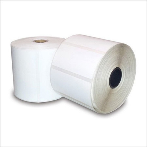 Self-Adhesive Barcode Labels
