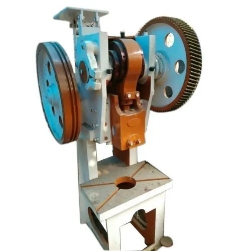 Single Action Power Press Machine - Application: Industrial