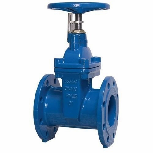 Sluice Gate Valves