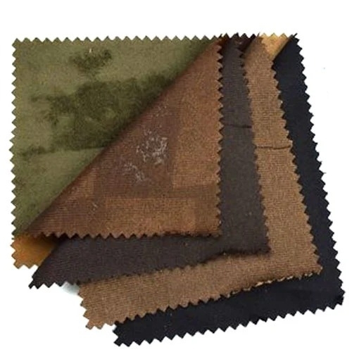 Suede Fabric